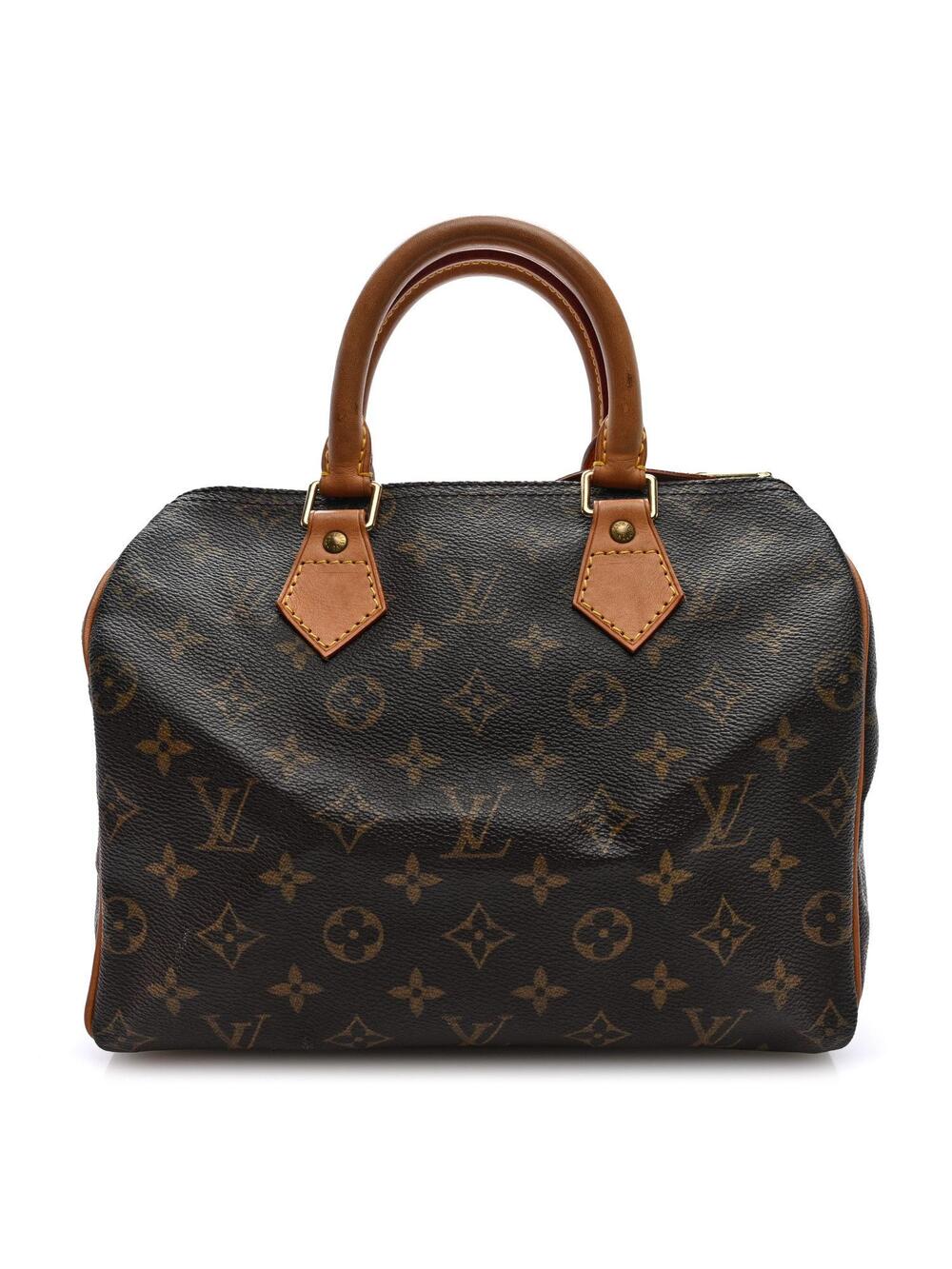 Louis Vuitton Speedy 25 #314362L10B